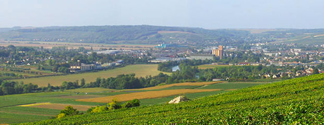 Département Aisne
