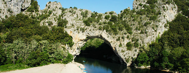 Département Ardéche