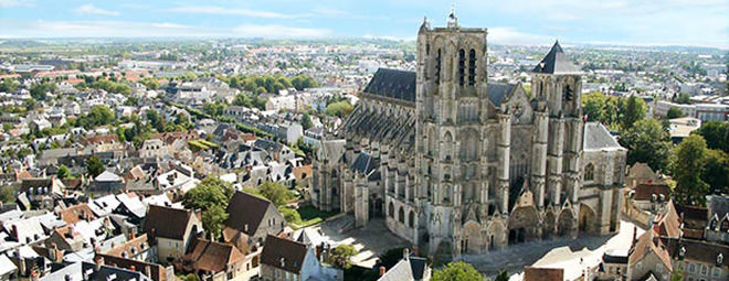 Département Cher