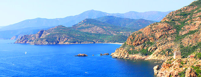 Département Corse