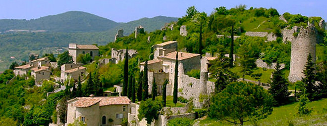 Département Drôme