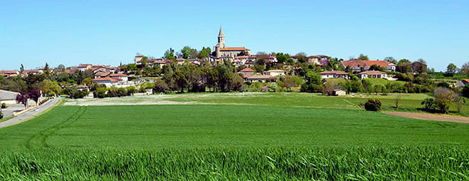 Département Gers
