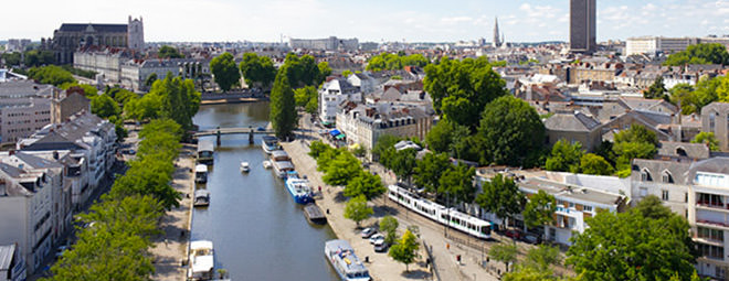 Département Loire Atlantique