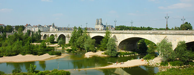 Département Loiret