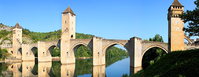 Département Lot