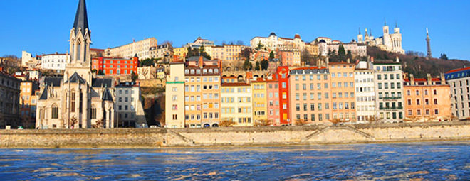 Département Rhône