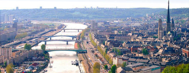 Département Seine Maritime