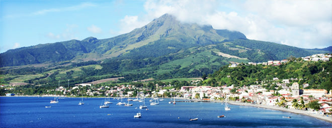Pays Martinique
