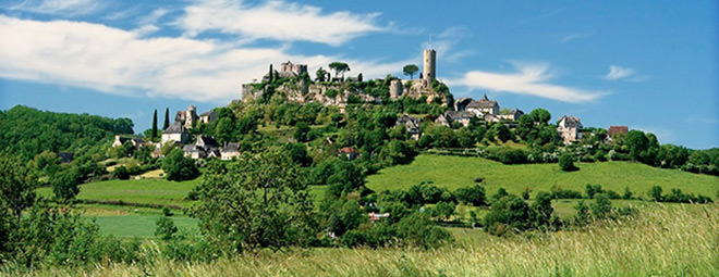 Region Limousin